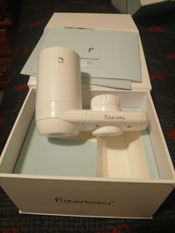 Filter Baby Water Filter For Kitchen Sink