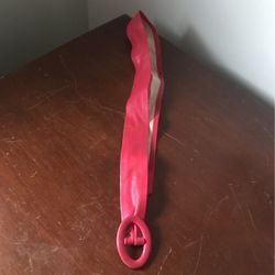 Women’s Belt 