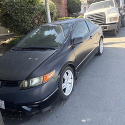 2007 Honda Civic