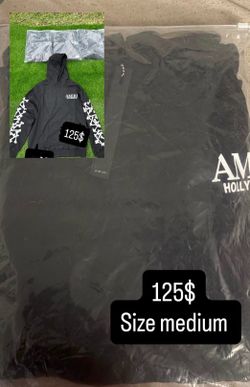 Amiri hoodie