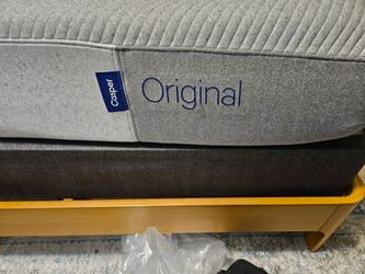 Casper Original Mattress