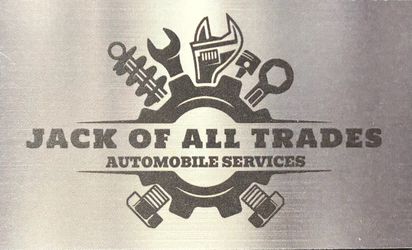 Mechanic in Conroe-Willis-Huntsville area