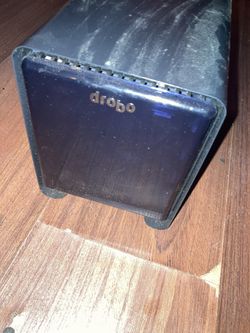 Drobo 5D3 