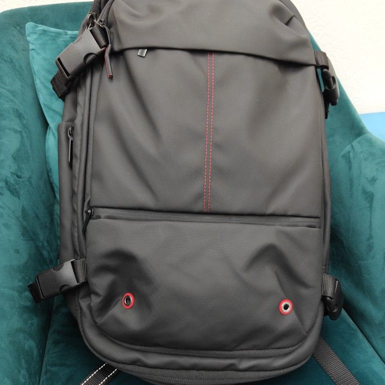 60L backpack