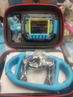 Camara Bonito Regalo Para Ninños