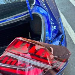 2018 - 2023 Honda Accord V3 Headlights 