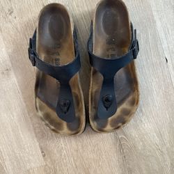 Birkenstock  Sandals