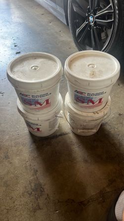 Asc silicone  mastic