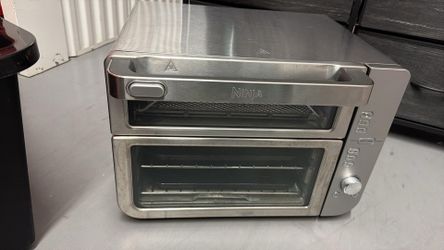 Ninja oven
