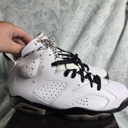 Jordan 6 Motorsports Size 11 *Vintage*