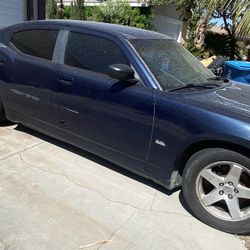 06 Dodge Charger 