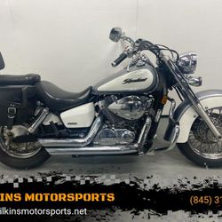 2006 Honda Shadow 750