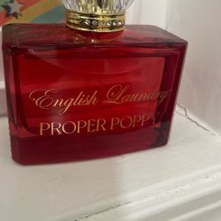 Spray Perfume 