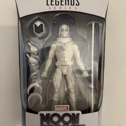 Marvel Legends Walgreens Exclusives Moon Knight