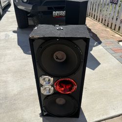 Red 12 Inch Chuchero For Sale !! 1/12 