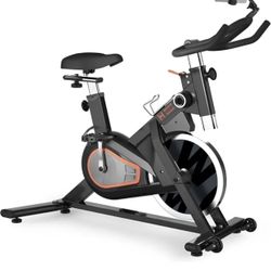 Exercise Bike 