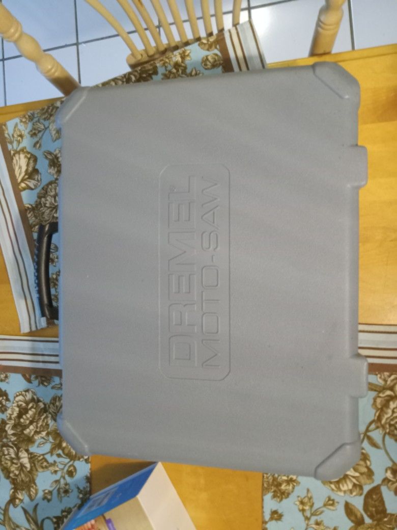 Dremel Moto Saw MS20