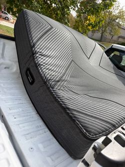 King Size King Size Beautyrest Black Hybrid LX Class 13.5"