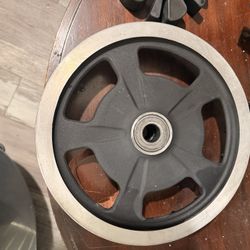 09-13 HARLEY-DAVIDSON ROAD GLIDE OEM REAR BACK SPROCKET PULLEY BEARING ASSEMBLY