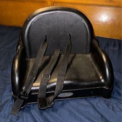 Booster Seat