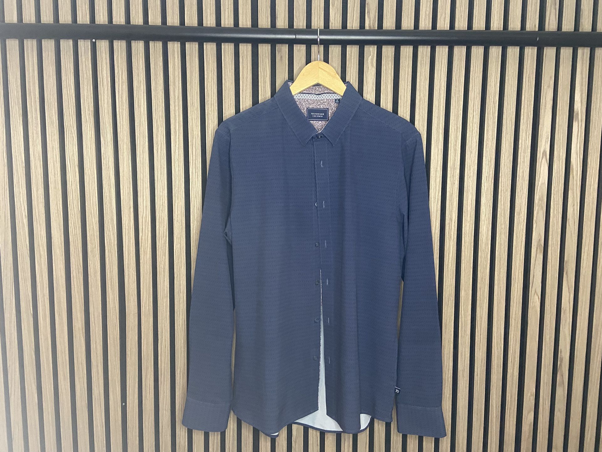 Men’s Clothing Bundle - Jackets, Shirts, Pants