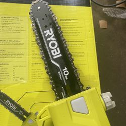 Pole Saw