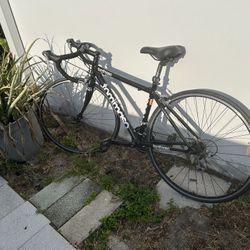 Tommaso Triathlon Bike