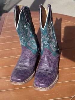 Tin haul Girls Boots