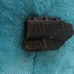DeSantis Slim-Tuk Sig Sauer Holster