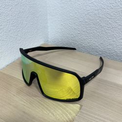 Oakley Sutro Prizm Sunglasses NEW