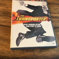 The Transporter