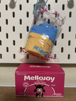 MELLOJOY - ICE CREAM SERIES