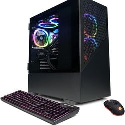Gamer Pc