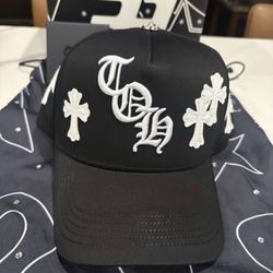 31 hats ThirtyOne Dandy Barbas 🧢