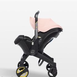 Doona Stroller With Base