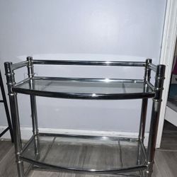 2 Tier Shelf