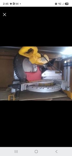 Saw