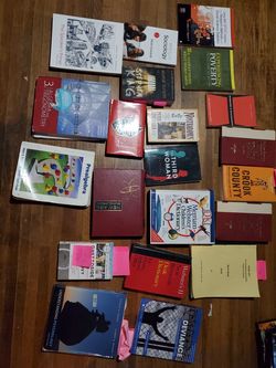Books