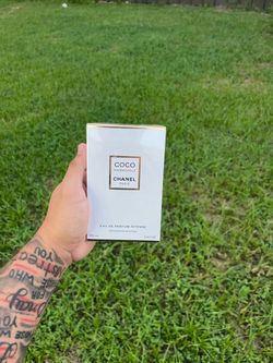 Coco Chanel Mademoiselle