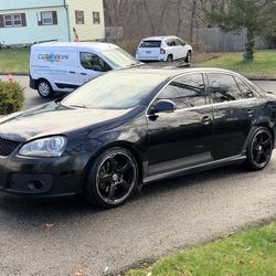 2006 Volkswagen Jetta