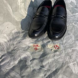 Brand New Dress Show