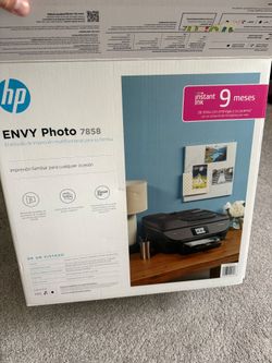 HP printer