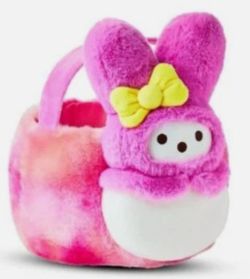 Peeps My Melody Easter Basket