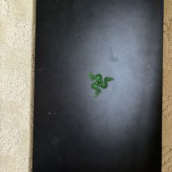 Razer Gaming Laptop