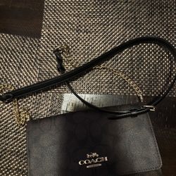 Coach Crossbody Bag