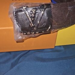 Belt