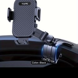 Phone Holder For Car 