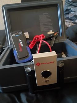 Safe for trade