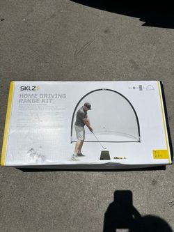 SKLZ Home Driving Range Golf Kit