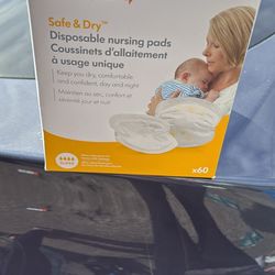 Medela Dry Nursing Pads